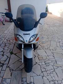 x9 amalfi 180cc