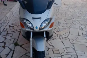 x9 amalfi 180cc