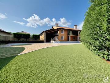 RUSTICO A BUTTIGLIERA D'ASTI