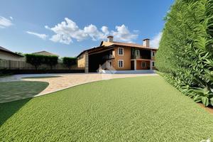 RUSTICO A BUTTIGLIERA D'ASTI