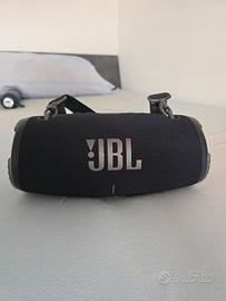 JBL Xtreme 3 - Altoparlante portatile bluetooth
