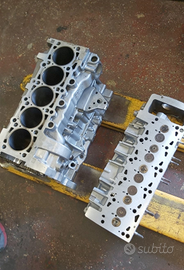 Motori km0 vw bac bpe axd axe bnz bpc