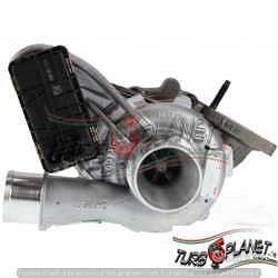Turbo peugeot boxer-citroen jumper-fiat ducato 2.2