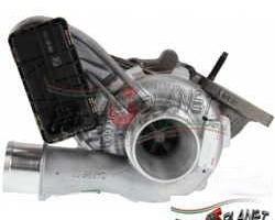 Turbo peugeot boxer-citroen jumper-fiat ducato 2.2