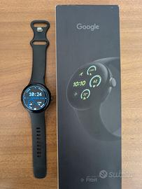Google pixel watch 3 LTE 41 mm