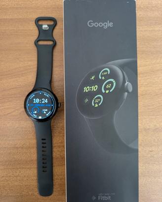 Google pixel watch 3 LTE 41 mm