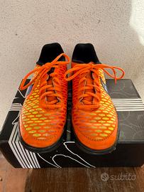 Scarpe da calcetto nike n 32