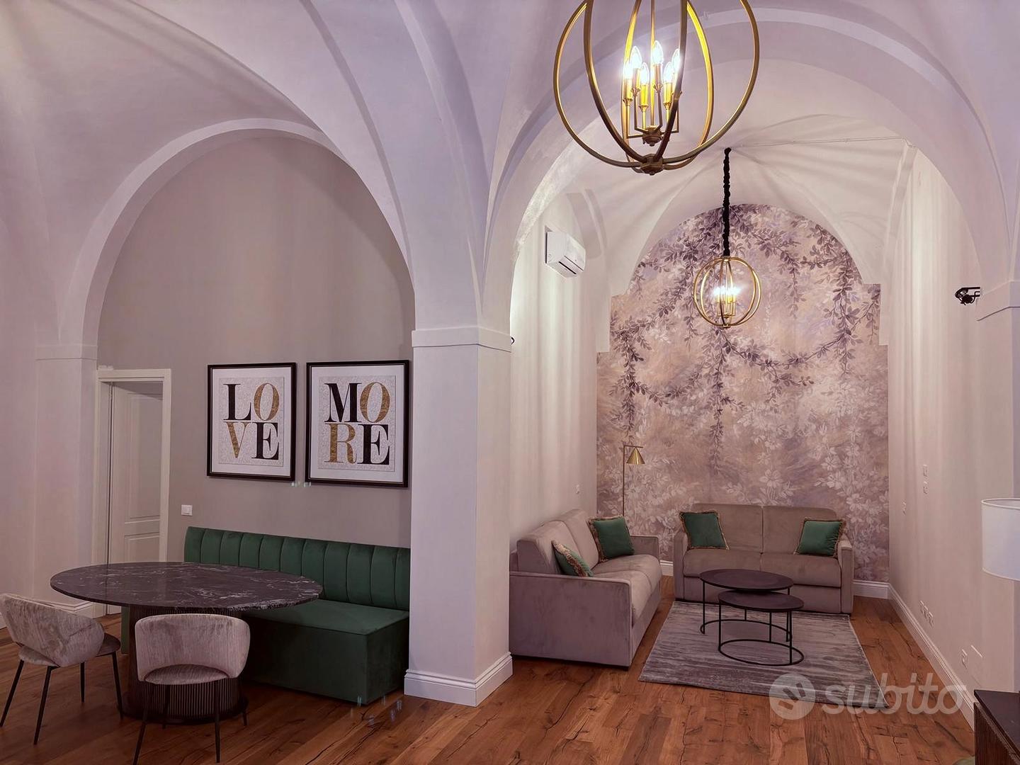 Apartment in Firenze, Oltrarno, Quartiere 1 - Vista 2