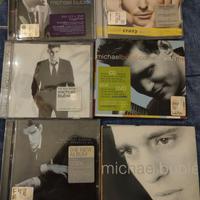 CD Michael Bublé vari