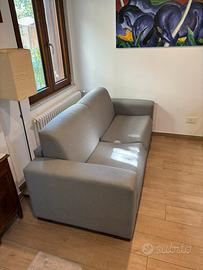 Divano letto 200cm x 90cm x 90 cm