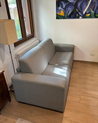 Divano letto 200cm x 90cm x 90 cm