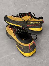 LA SPORTIVA - TX4 - CLIMBING/FERRATA - 41,5