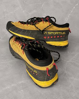 LA SPORTIVA - TX4 - CLIMBING/FERRATA - 41,5