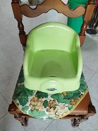 Alzasedia per pappa bambini