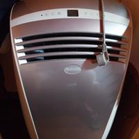 climatizzatore  portatile 