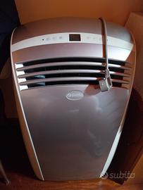 climatizzatore  portatile 
