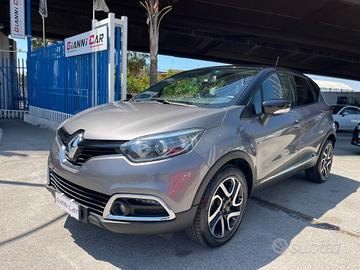 Renault Captur dCi 8V 110 CV EURO 6 Intens