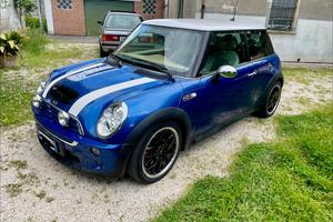 Mini Cooper JCW CARROZZATA CASTAGNA