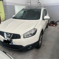 Quashqai