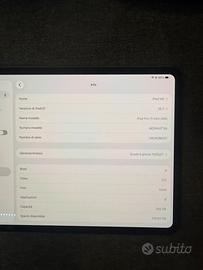 Ipad pro M5 2025