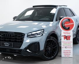 Audi Q2 35 Tdi Edition One S line edition quattro