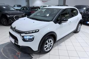 CITROEN C3 BlueHDi 100 S&S Feel