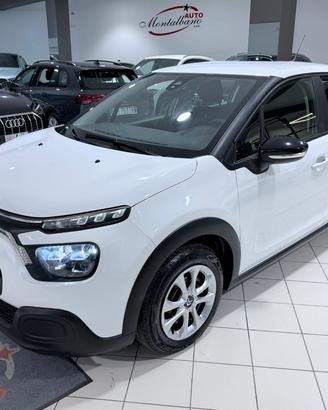 CITROEN C3 BlueHDi 100 S&S Feel