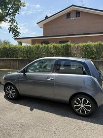 Lancia Y 2010