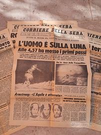 Copie Corriere della Sera