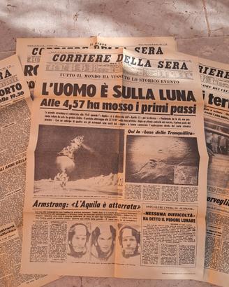 Copie Corriere della Sera