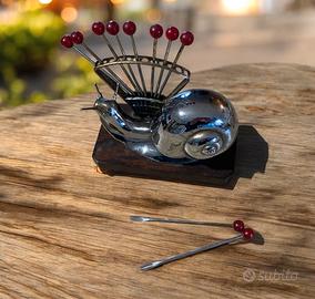 Art decó Tuilieres di Ercuis