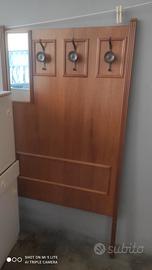 Cappelliera con specchio