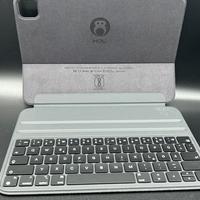 Tastiera con custodia per Ipad Pro 11 HOU Folio