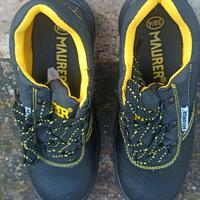 Scarpe Donna  Maurer Sicurezza n38