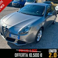 Alfa Romeo Giulietta 1.4 Turbo 105 CV