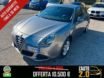 Alfa Romeo Giulietta 1.4 Turbo 105 CV