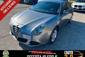 Alfa Romeo Giulietta 1.4 Turbo 105 CV