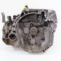 CAMBIO MANUALE COMPLETO NISSAN Micra 7° Serie Ben