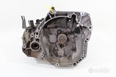 CAMBIO MANUALE COMPLETO NISSAN Micra 7° Serie Ben