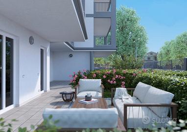 Appartamenti nuova costruzione tra teverola aversa