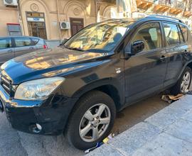 TOYOTA RAV4 3ª serie - 2006