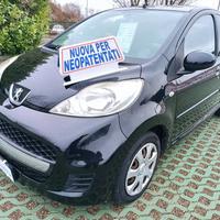 Peugeot 107 1.0 68CV 5p. Sweet Years
