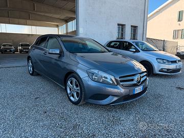 Mercedes A180 1.8diesel 109cv