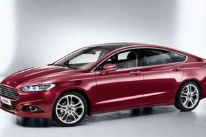 Ford Mondeo 5p 2.0 tdci Titanium s&s 150cv