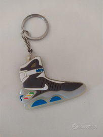 Portachiavi Ritorno al Futuro