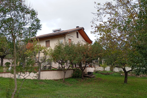 Villa Bifamiliare su 2 livelli