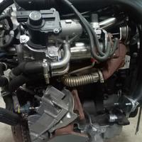 motore Nissan Quasquai 1.5DCI 
