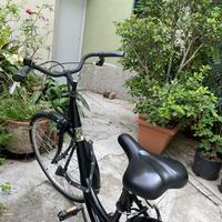 City bike nera 28’’