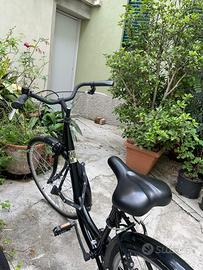 City bike nera 28’’