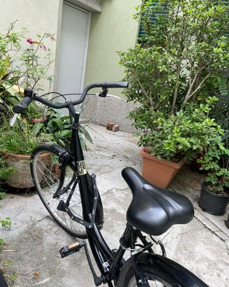 City bike nera 28’’